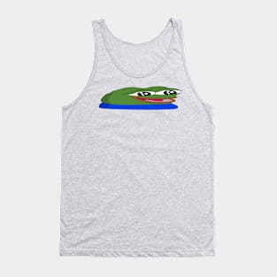 widepeepoHappy Tank Top